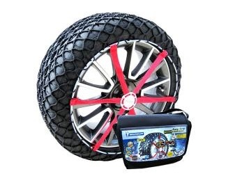 Cadenas de nieve MICHELIN EASY GRIP Z11 para 255/60/18